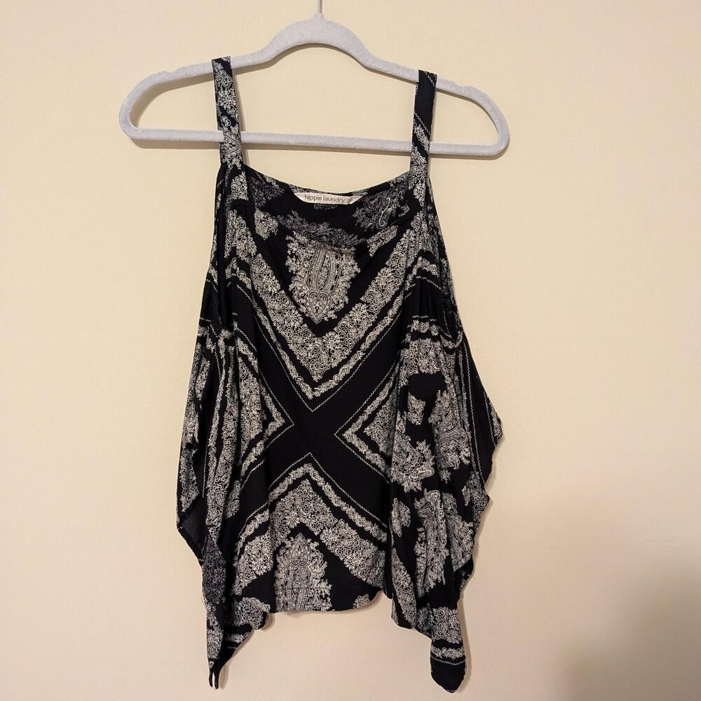Women's Multi Blouse